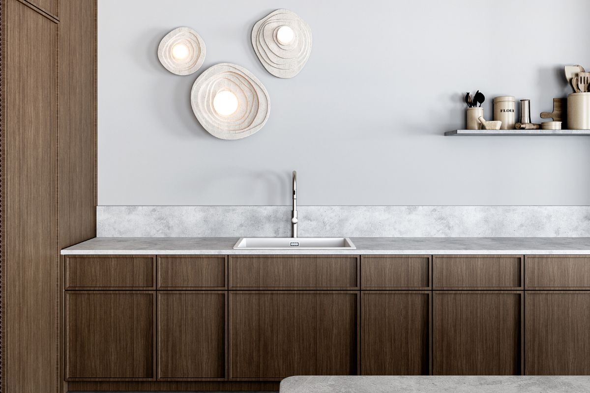 White_granite_sink
