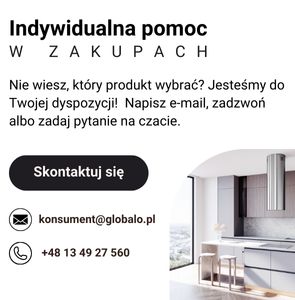 Banner przykładowy na liście produktów
