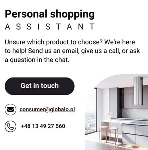 banner personal shopping