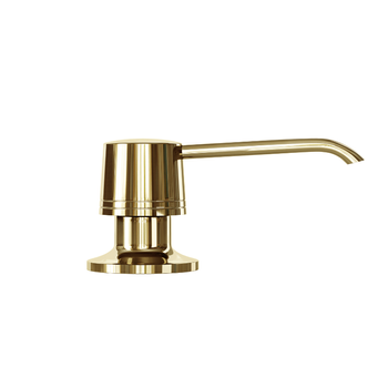Spender GLOBALO Intio Light Gold