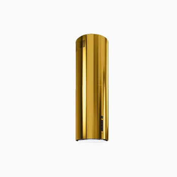 Dunstabzugshaube GLOBALO Heweno Isola 39.2 Gold