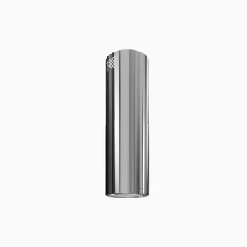 Dunstabzugshaube GLOBALO Lobelio Isola 39.1 Inox
