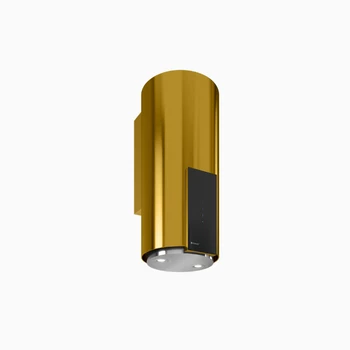 Dunstabzugshaube GLOBALO Roxano 39.1 Gold
