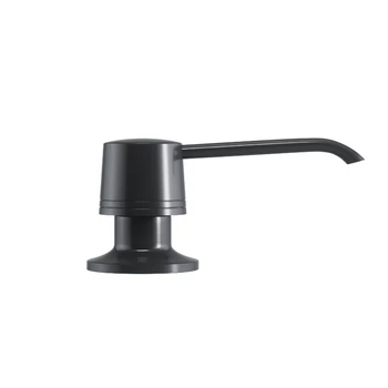 Spender GLOBALO Intio Anthracite