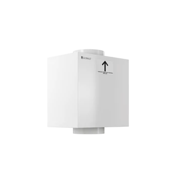 ABSORPTIONSCHALLDÄMPFER GLOBALO TA 1.1