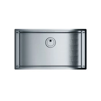 Spülbecken Riwolo 70.1 Inox