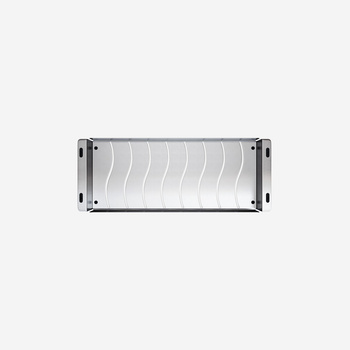 Abtropfer GLOBALO OZ 1.1 Inox