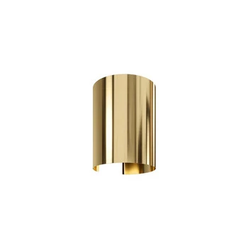 Oberverlängerung für Dunstabzugshauben: ROXANO/HEWENO - LIGHT GOLD