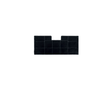 Kohlefilter GLOBALO FWK 385