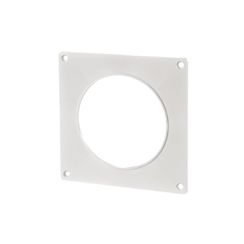 Wandanschlussflansch Ø 12,5 cm Code 114-5
