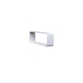 Flachkanalverbinder DOMUS 22x9 cm KOD 920