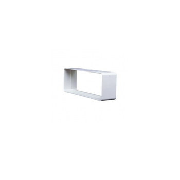 Flachkanalverbinder DOMUS 22x9 cm KOD 920