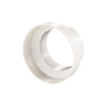Reduktion rund fi 12,5 auf 10 cm Code 119