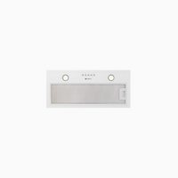 Cooker hood GLOBALO Delico 60.1 White
