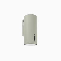 Cooker hood GLOBALO Miraya 39.1 Sage