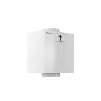 ABSORPTION SILENCER GLOBALO TA 1.1