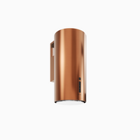 Cooker hood GLOBALO Heweno 39.3 Copper MAT