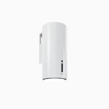 Cooker hood GLOBALO Heweno 39.3 White