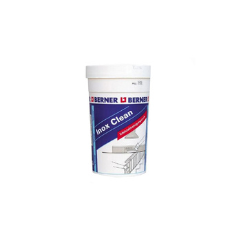 Inox Clean Wipes