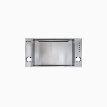 Cooker hood GLOBALO Retio 60.2 Inox