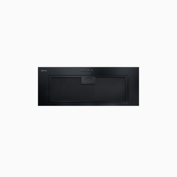 Cooker hood GLOBALO Melavio 60.1 Black