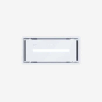 Cooker hood GLOBALO Pinelio 60.1 White