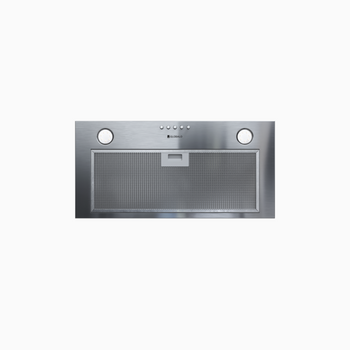 Cooker hood GLOBALO Arcelo 60.1 Inox