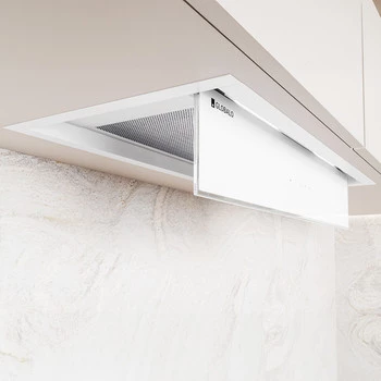 Kitchen Hood Feneris 60.1 Black