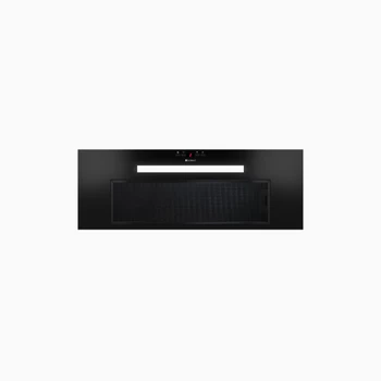 Cooker hood GLOBALO Agendero 80.2 Black