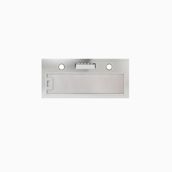 Cooker hood GLOBALO Nowimo 60.1 Inox