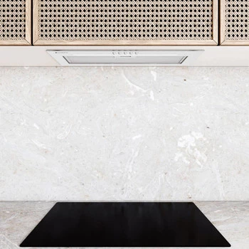 Cooker hood GLOBALO Latapio 60.1 White