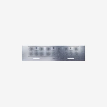Cooker hood GLOBALO Brisma 120.1 H2H Inox