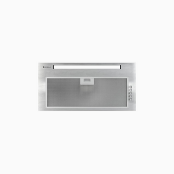 Cooker hood GLOBALO Viledo 60.1 Inox