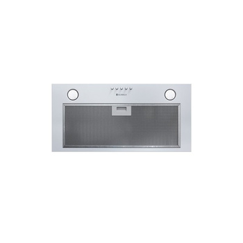 Cooker hood GLOBALO Arcelo 60.1 White