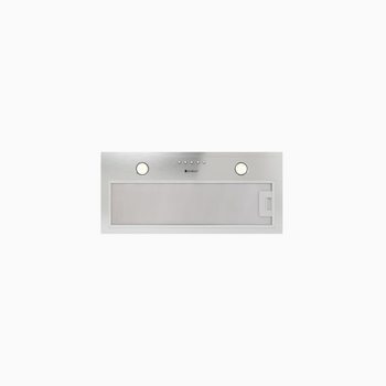 Cooker hood GLOBALO Delico 60.1 Inox