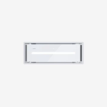 Cooker hood GLOBALO Pinelio 80.1 White