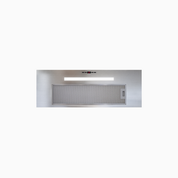 Cooker hood GLOBALO Agendero 80.2 Inox