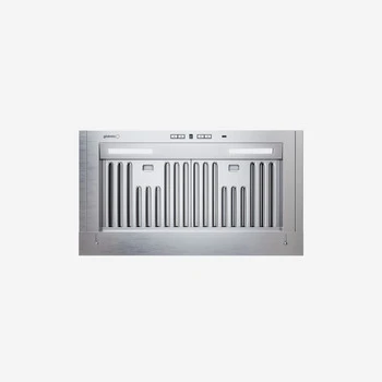 Cooker hood GLOBALO Vellaris 60.1 Inox