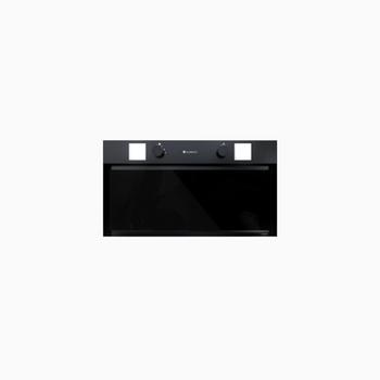 Cooker hood GLOBALO Spedtero 60.2 Black