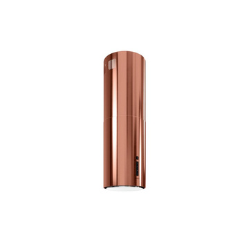 Cooker hood GLOBALO Heweno Isola 39.2 Copper