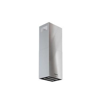 Cooker hood GLOBALO Werno Isola 40.2 Inox