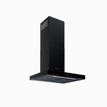 COOKER HOOD GLOBALO LONATIO 60.1 BLACK