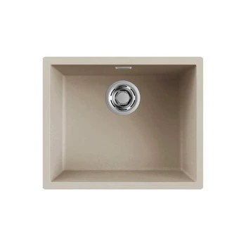 Sink AURILIO 80.1 Cashmere Clean Tech