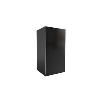 Extension for cooker hood GLOBALO LONATIO 60/90 BLACK