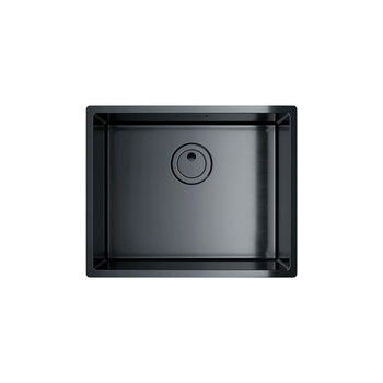 Sink GLOBALO RIWOLO 50.1 ANTHRACITE