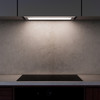 Cooker hood GLOBALO Salviro 60.1 White