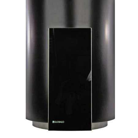 Cooker hood GLOBALO Roxano 39.1 Black