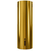 Okap kuchenny GLOBALO Heweno Isola 39.2 Gold