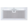 Cooker hood GLOBALO Flueris 60.1 White Sensor Smell
