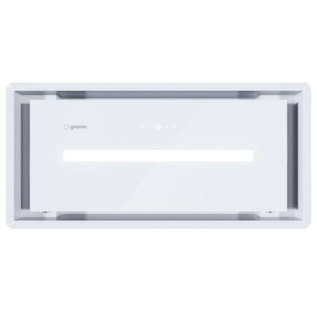 Cooker hood GLOBALO Pinelio 60.1 White